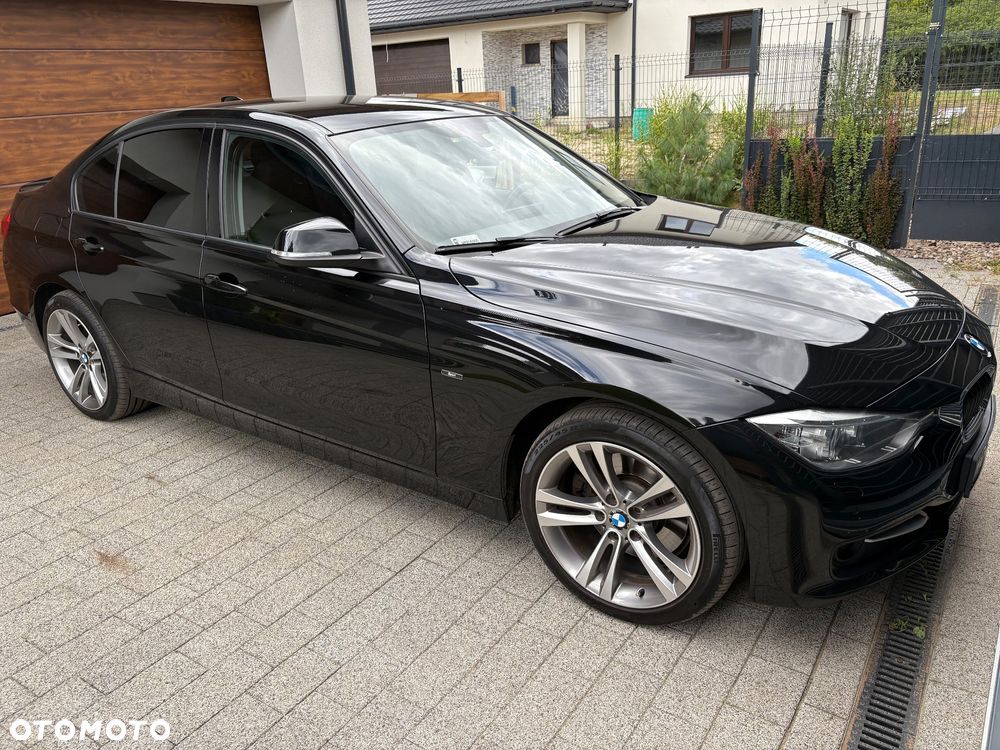 BMW Seria 3 - 3