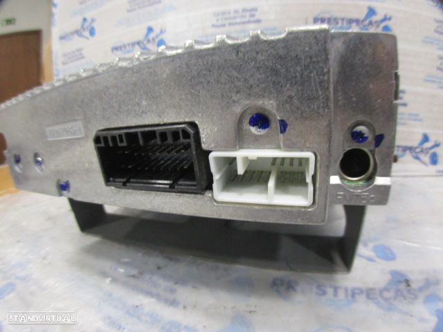 Radios 3910151K0 3910151K0EZR OPEL AGILA B 2009 1.0I 65CV 5P CINZENTO MP3 WMA - 3