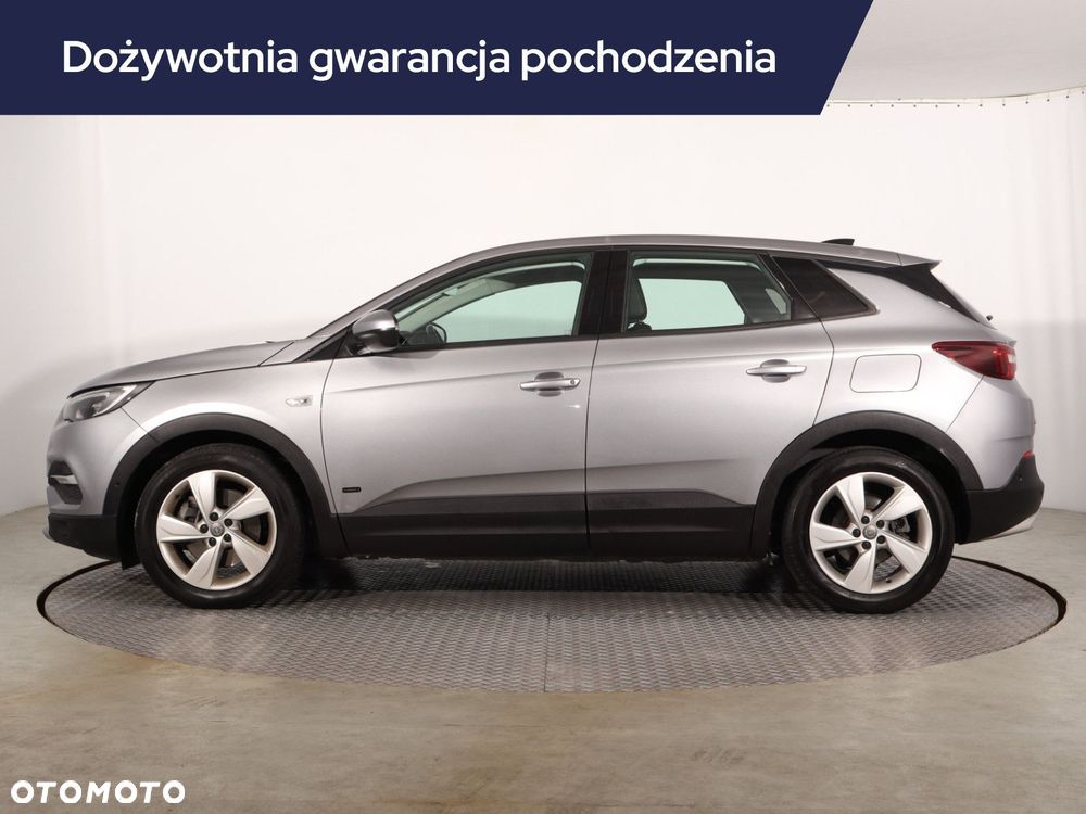 Opel Grandland X - 4