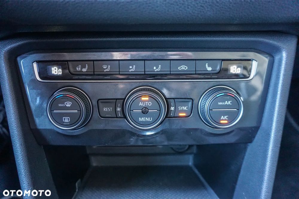 Volkswagen Tiguan 2.0 TSI 4Mot R-Line DSG - 22