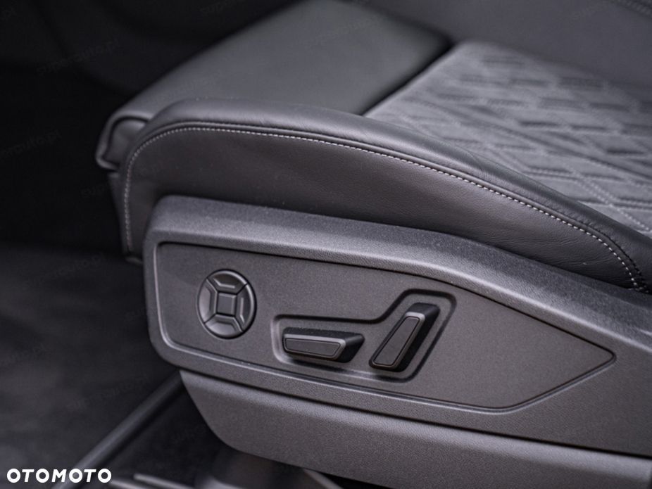 Audi Q5 Sportback 40 TDI mHEV Quattro S Line S tronic - 8