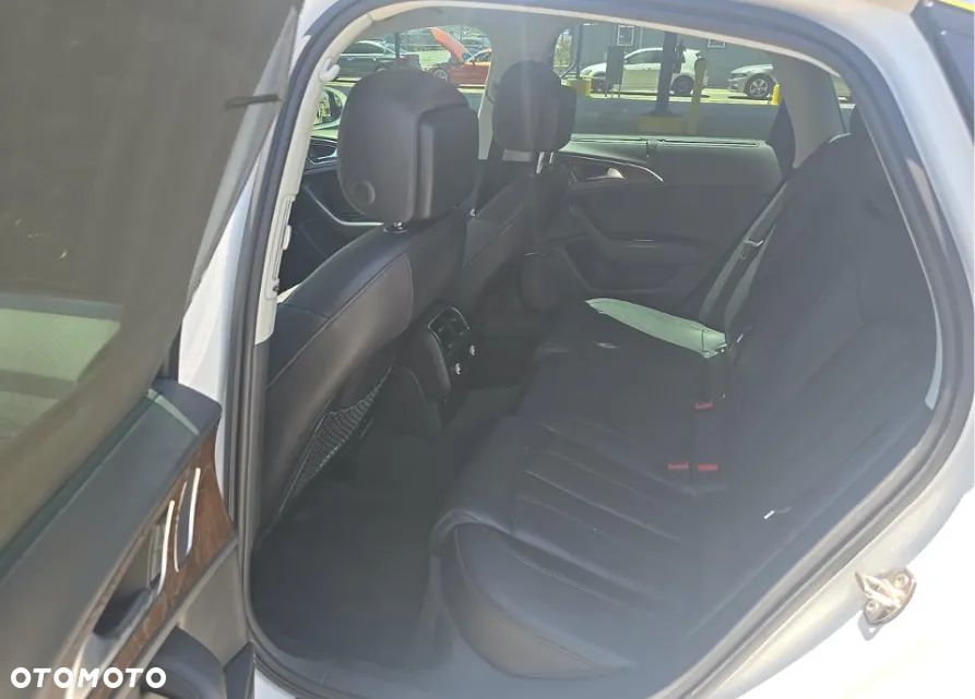 Audi A6 Limousine 3.0 TFSI Quattro S tronic - 11