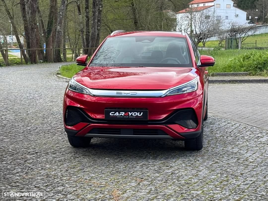 BYD Atto 3 60.48 kWh Design - 13