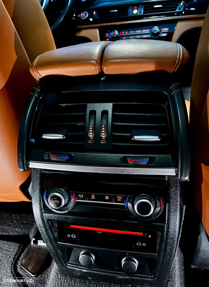 BMW X6 M Standard - 25