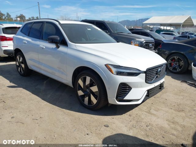 Volvo XC 60 - 2