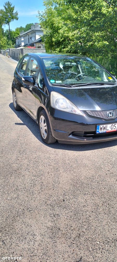 Honda Jazz - 5