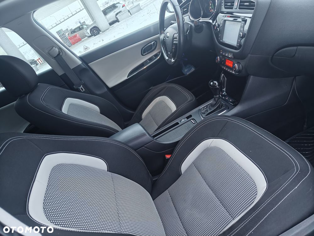 Kia Ceed 1.6 CRDi 128 Platinum Edition - 21