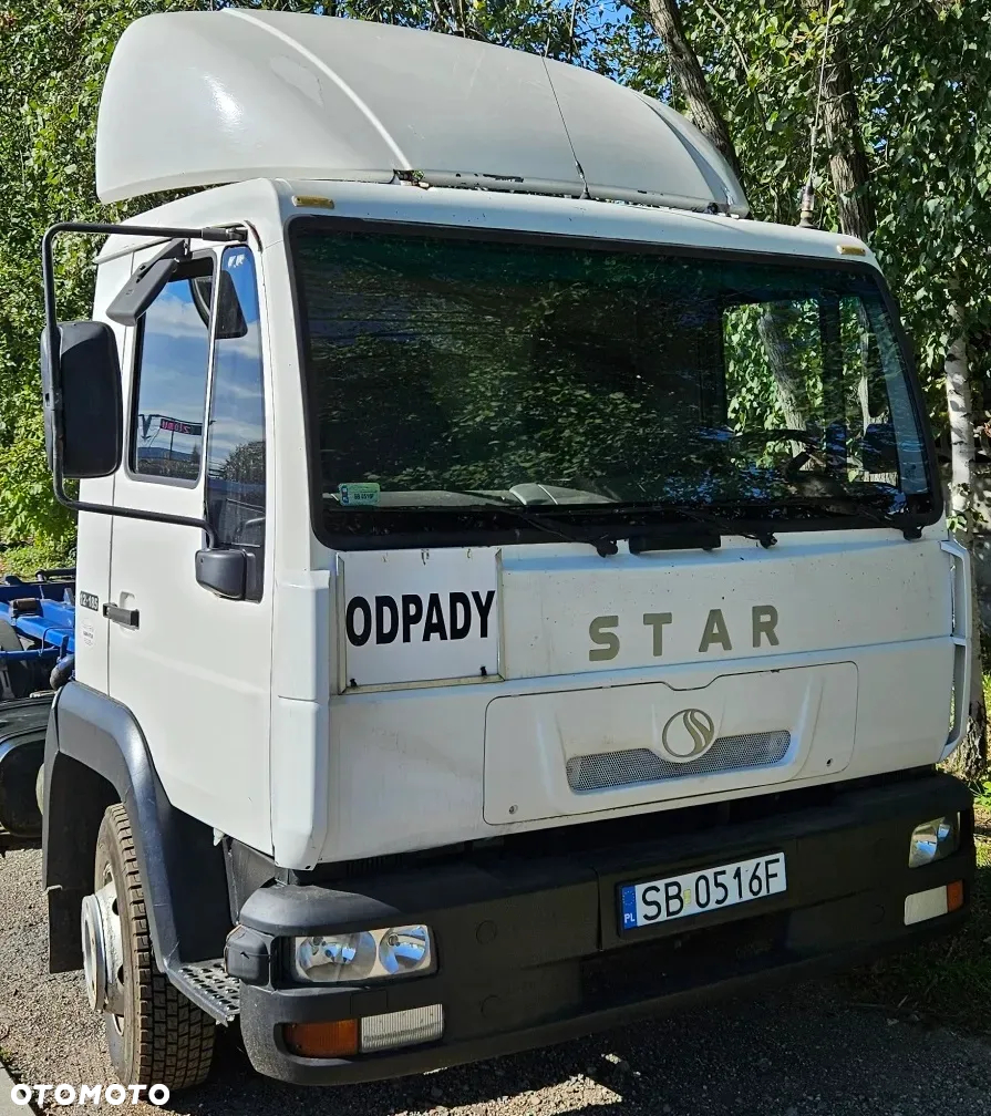 Star - 2