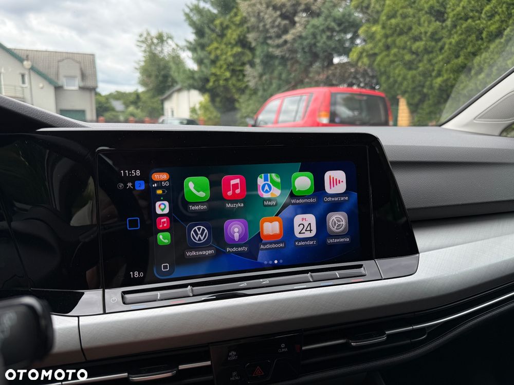 Volkswagen Golf 1.0 eTSI Life DSG - 15