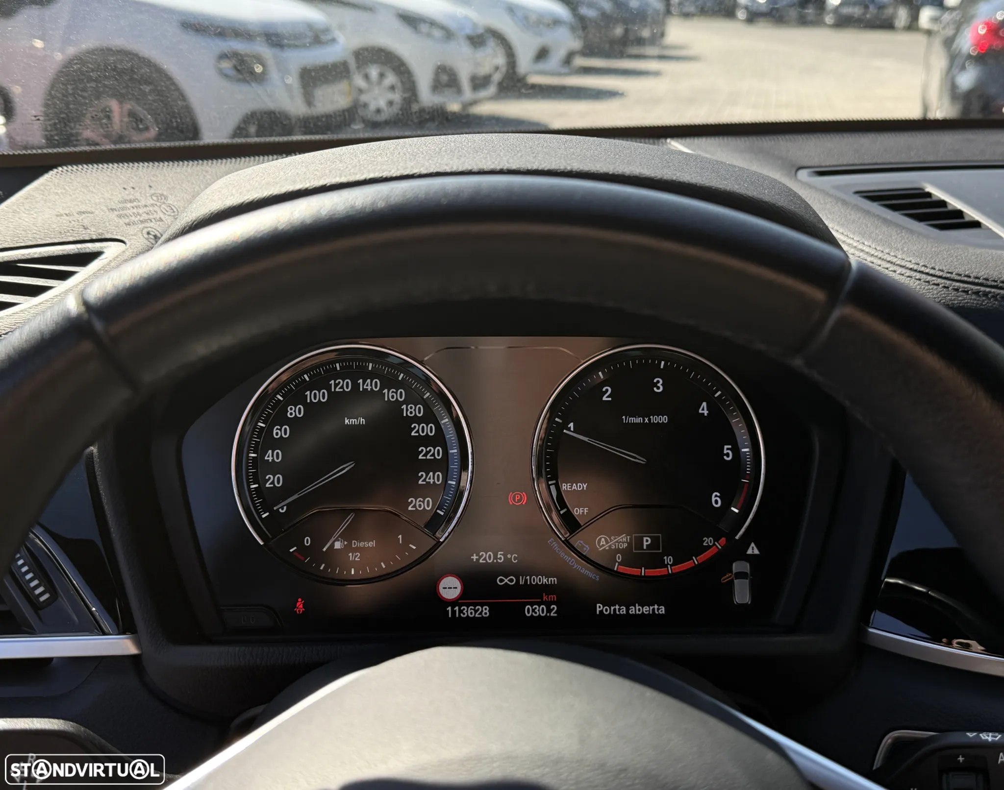 BMW X2 16 d sDrive Auto - 13