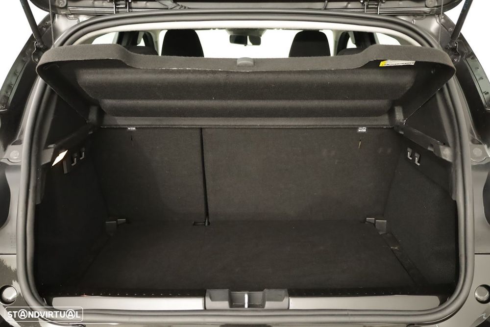 Dacia Sandero 1.0 ECO-G Journey Bi-Fuel - 22
