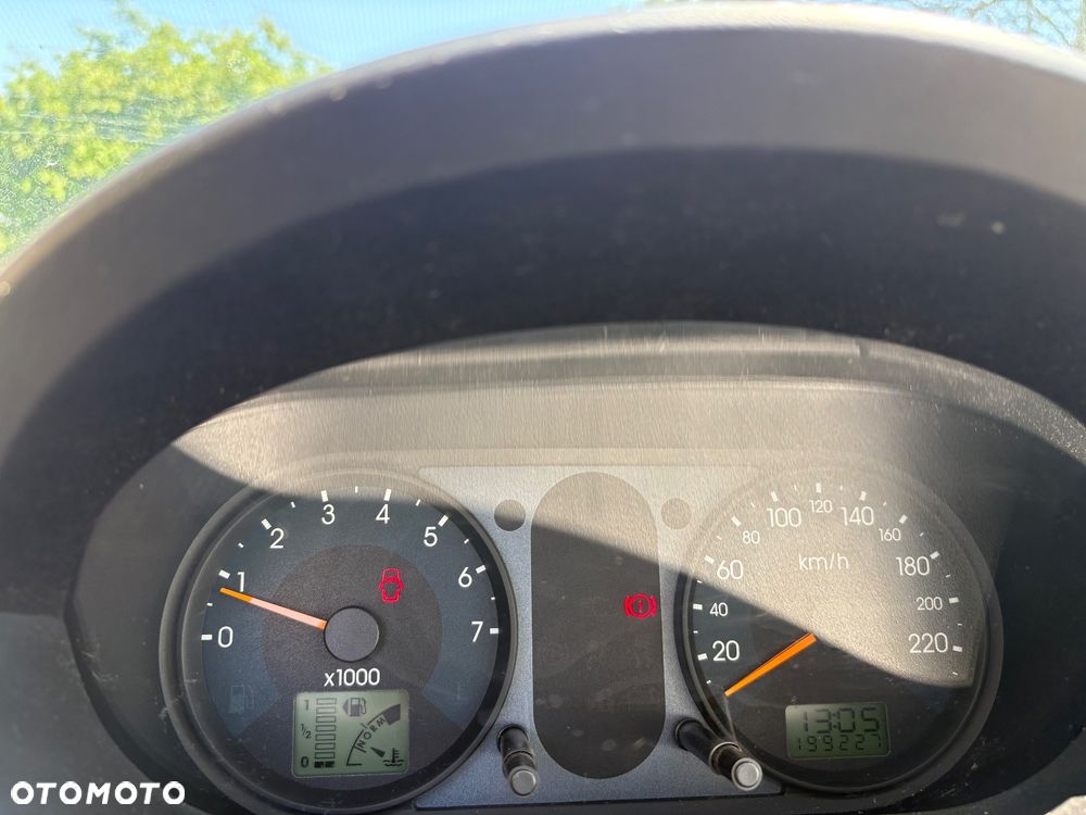 Ford Fiesta 1.4 Ghia - 13