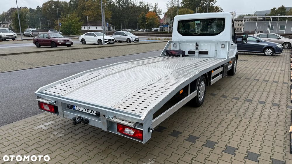 Ford TRANSIT - 5