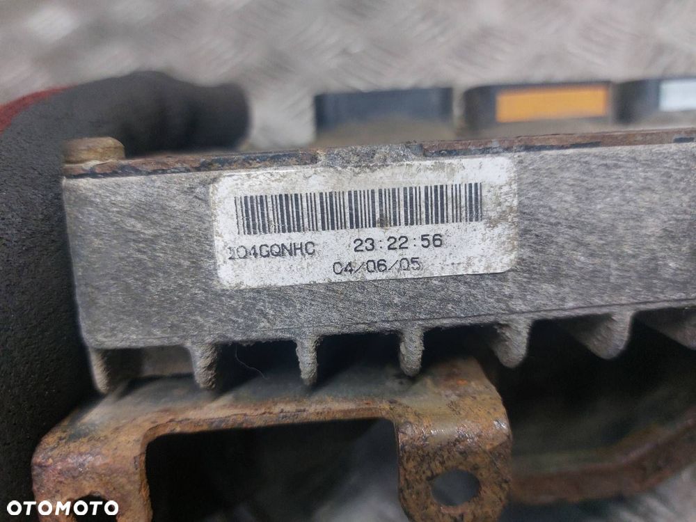 ZESTAW STARTOWY CHRYSLER PACIFICA I 3.5 V6 P05094106AB 04748353AG - 4