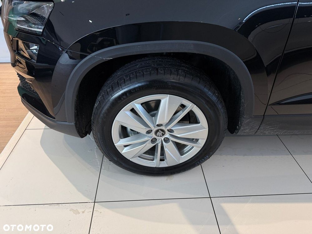 Skoda Karoq 1.5 TSI ACT Drive DSG - 14