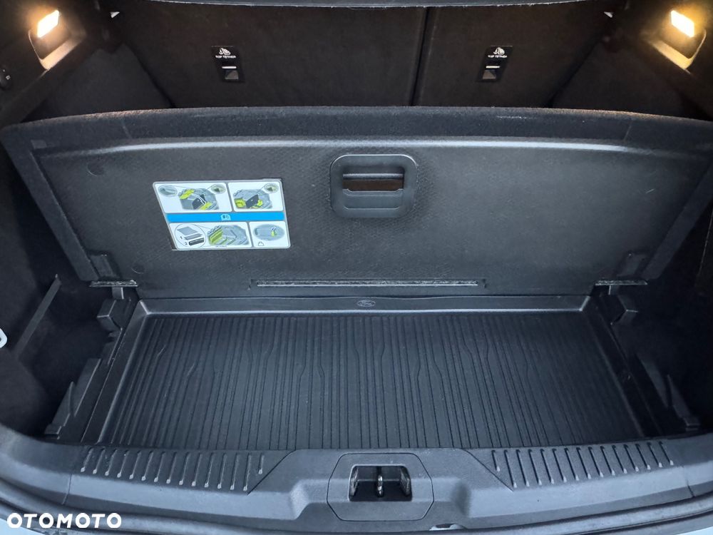 Ford Focus Turnier 1.5 EcoBlue Start-Stopp-System ACTIVE X - 15