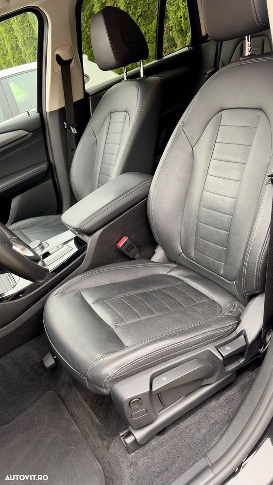 BMW X3 sDrive18d AT MHEV - 7