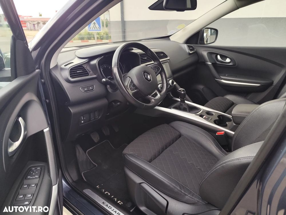 Renault Kadjar - 6