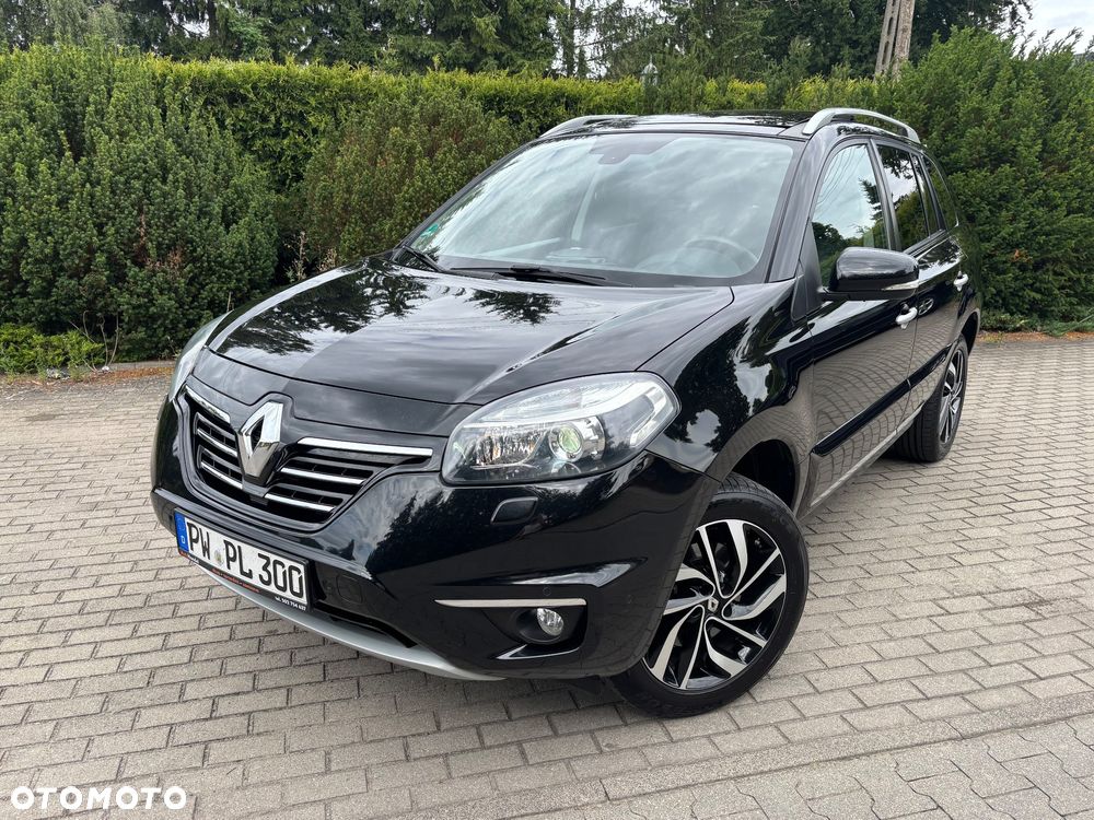 Renault Koleos 2.0 dCi 4x4 Bose Edition - 13