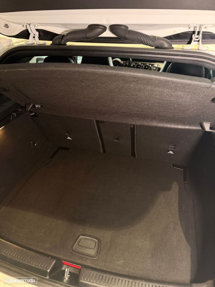 Mercedes-Benz A 200 AMG Line Aut. - 41