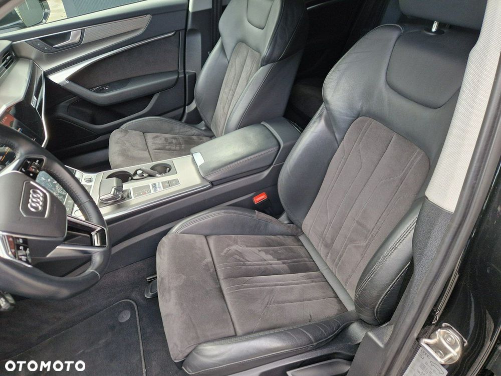 Audi A6 Avant - 26