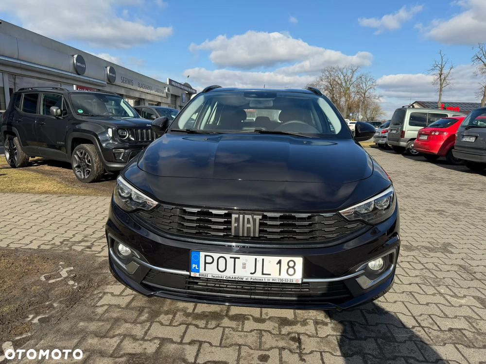 Fiat Tipo - 2