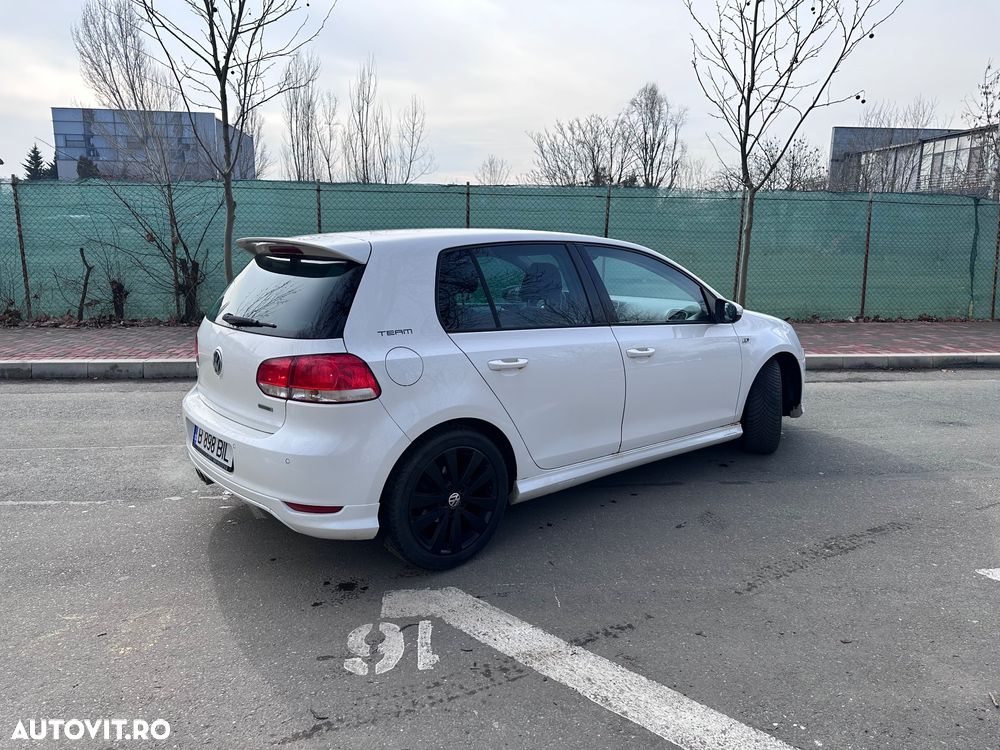 Volkswagen Golf 1.4 TSI Trendline - 3