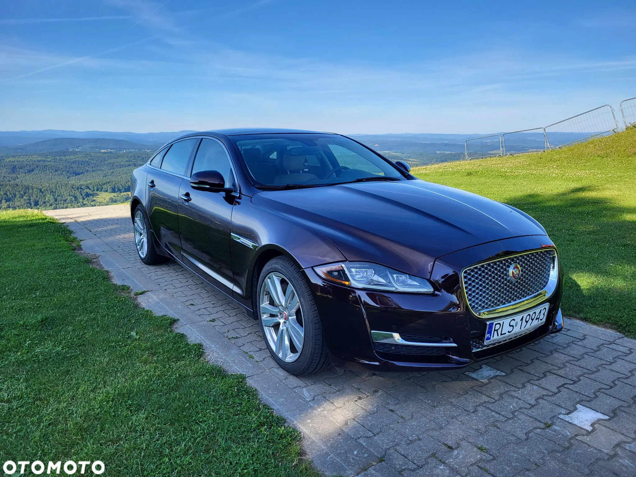 Jaguar XJ 3.0 V6 Kompressor Langversion Premium Luxury - 3