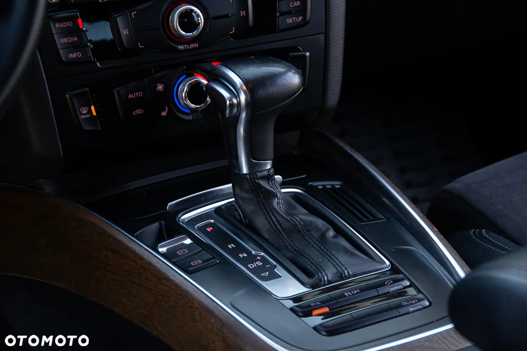 Audi Q5 2.0 TDI Quattro S tronic - 31