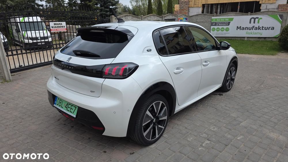 Peugeot 208 GT Pack - 7