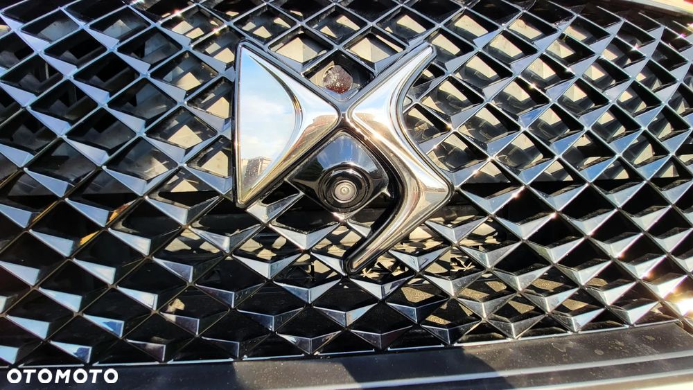 DS Automobiles DS 7 Crossback 1.5 BlueHDi So Chic - 35