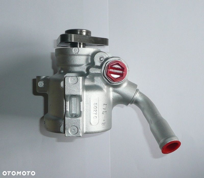 POMPA WSPOMAGANIA JEEP CHEROKEE LIBERTY KJ 2.5 2.8 CRD - 2