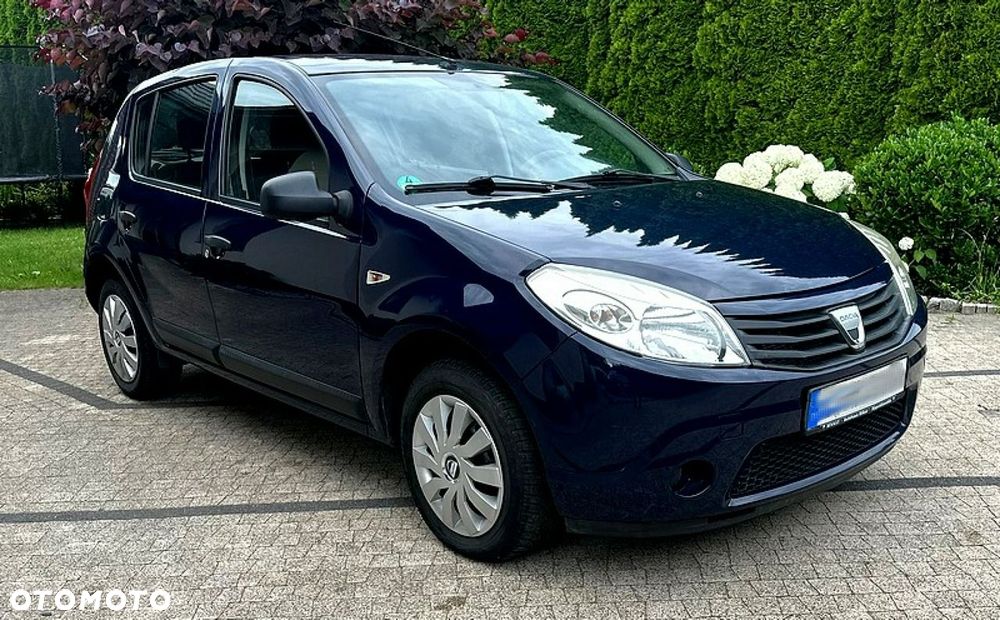 Dacia Sandero - 11