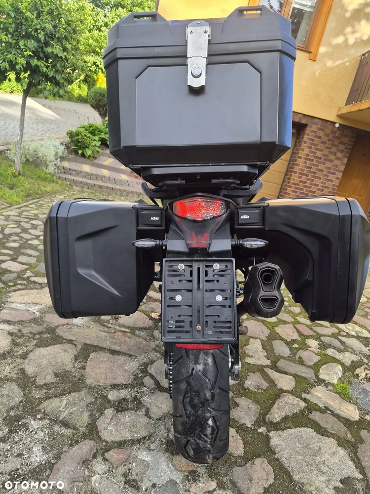 KTM Super Adventure - 6