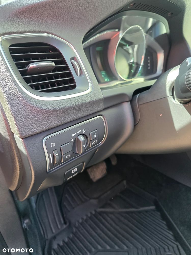 Volvo V60 - 14