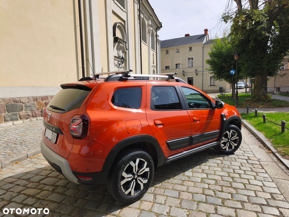 Dacia Duster 1.0 TCe Prestige - 29