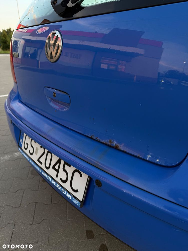 Volkswagen Polo 1.2 Basis - 13