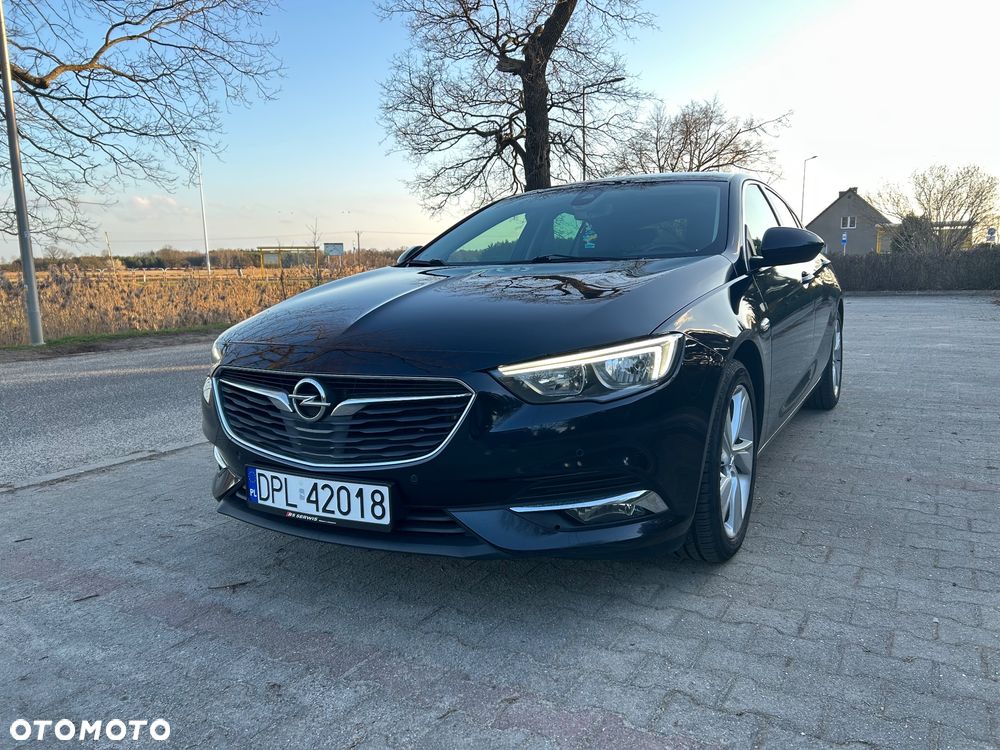 Opel Insignia 1.5 T Innovation S&S - 1
