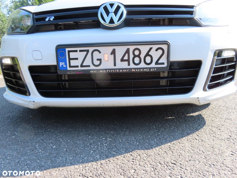 Volkswagen Golf - 9