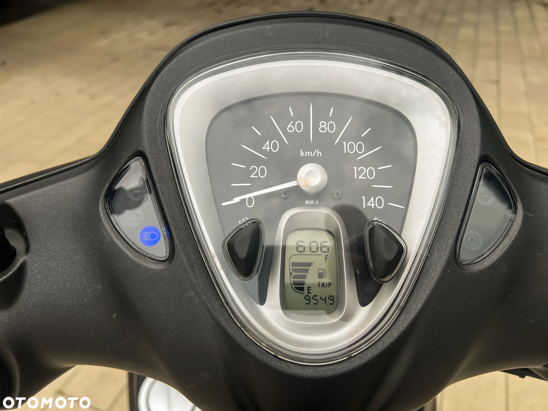 Yamaha D'elight - 3