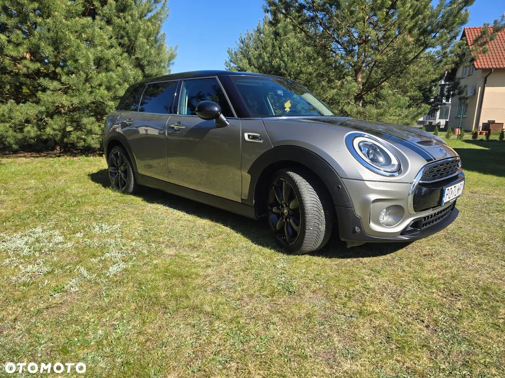 MINI Clubman Cooper S - 6