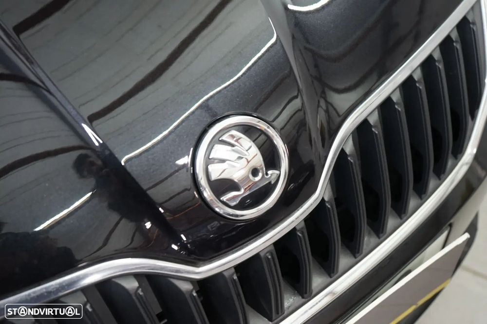 Skoda Fabia Break - 8