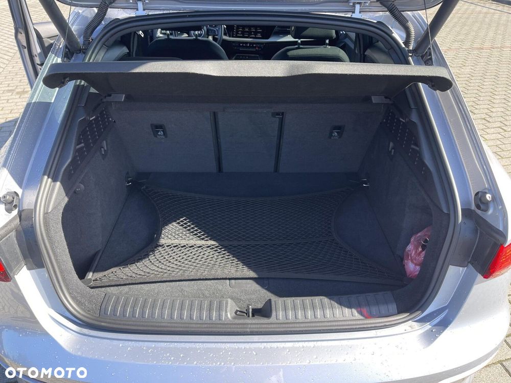 Audi A3 Sportback - 18