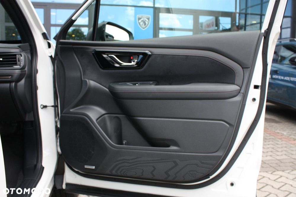 Subaru Forester 2.0i-L Platinum (EyeSight) Lineartronic - 28