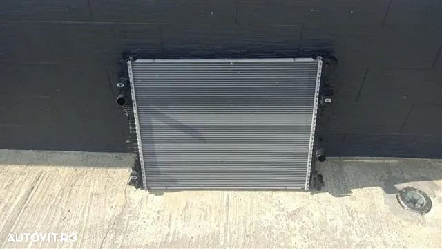 Radiator apa Ford Kuga an 2021 2022 2023 2024 cod LX61-8005-BG , LX618005BG - 1