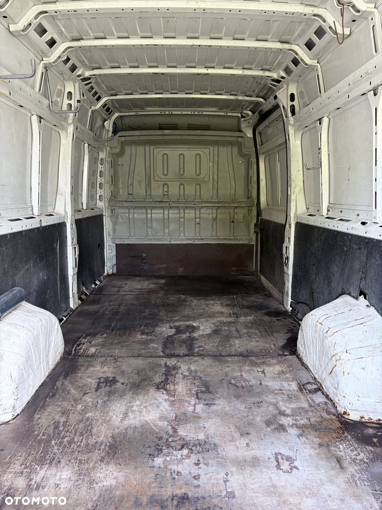 Citroën JUMPER - 5