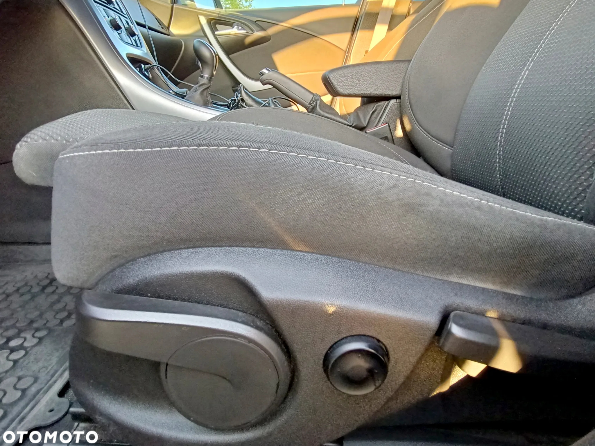 Opel Astra - 15