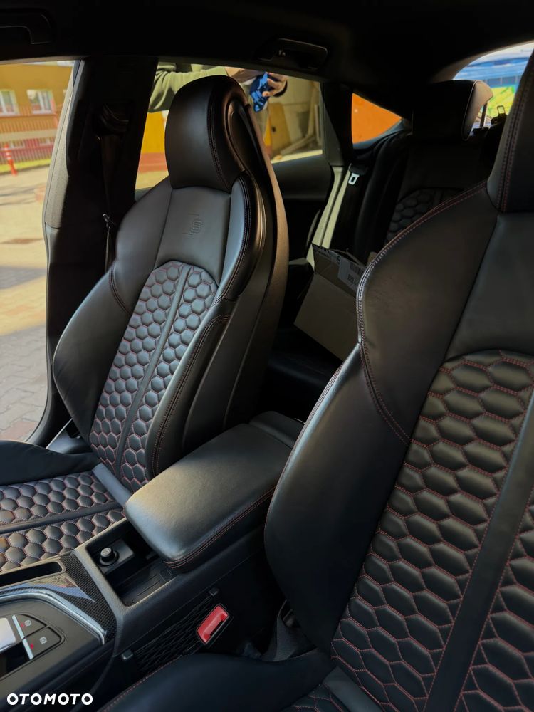 Audi A5 Sportback - 9