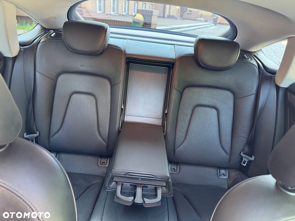 Audi A5 Sportback 2.0 TFSI quattro - 24