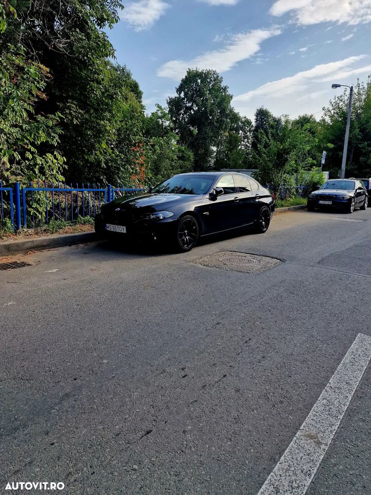 BMW Seria 5 - 15